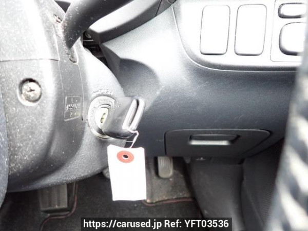 Used 2005 AT toyota wish ZNE10G Image[27]