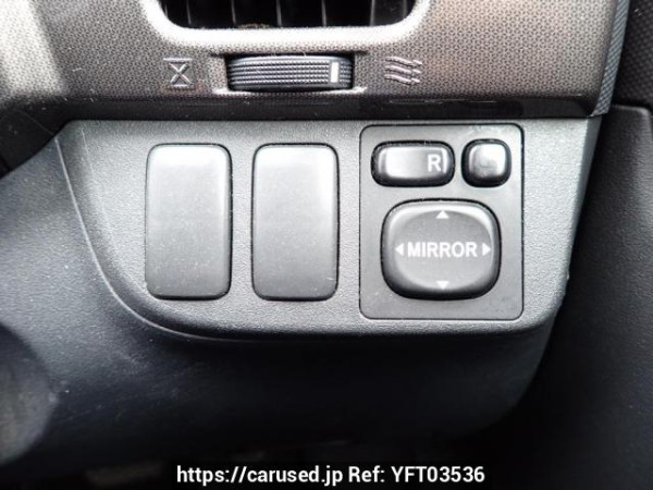 Used 2005 AT toyota wish ZNE10G Image[29]