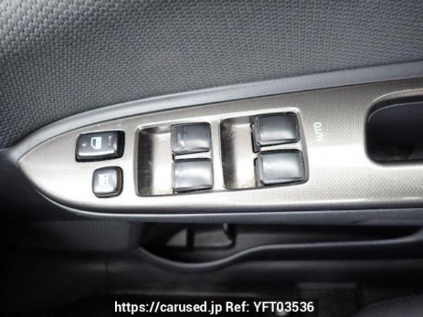 Used 2005 AT toyota wish ZNE10G Image[30]