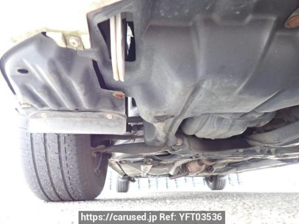 Used 2005 AT toyota wish ZNE10G Image[35]
