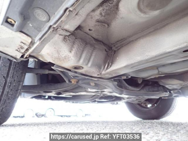 Used 2005 AT toyota wish ZNE10G Image[38]