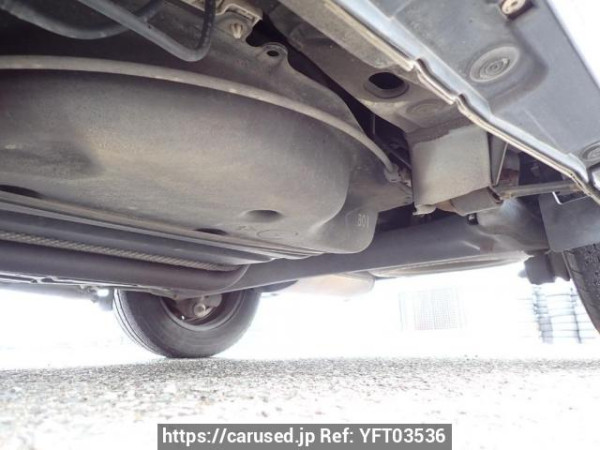 Used 2005 AT toyota wish ZNE10G Image[39]