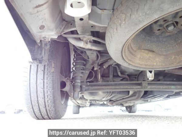 Used 2005 AT toyota wish ZNE10G Image[41]