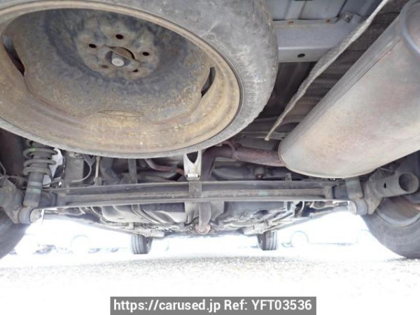 Used 2005 AT toyota wish ZNE10G Image[43]