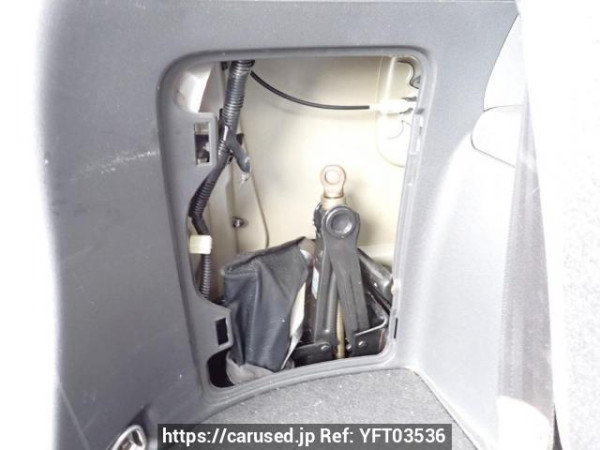 Used 2005 AT toyota wish ZNE10G Image[45]