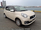 Toyota Passo M700A
