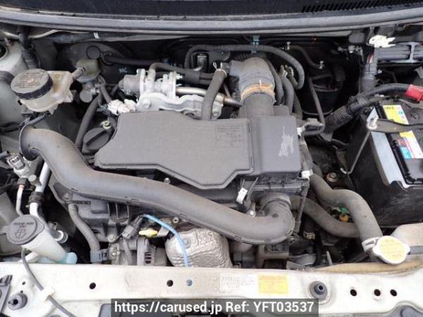 Used 2018 AT toyota passo M700A Image[10]