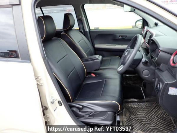 Used 2018 AT toyota passo M700A Image[13]