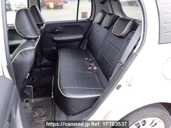 Used 2018 AT toyota passo M700A Image[16]