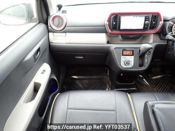 Used 2018 AT toyota passo M700A Image[18]