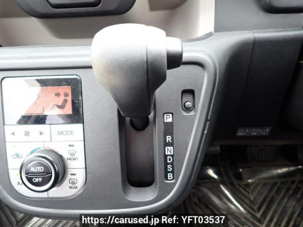 Used 2018 AT toyota passo M700A Image[23]