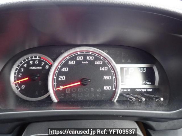 Used 2018 AT toyota passo M700A Image[24]