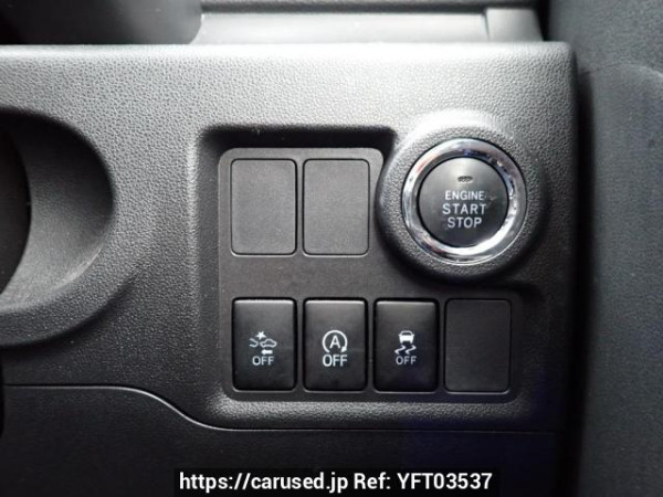 Used 2018 AT toyota passo M700A Image[26]