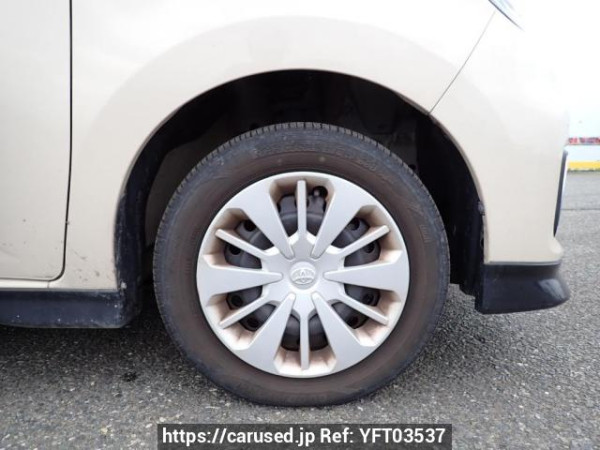 Used 2018 AT toyota passo M700A Image[30]