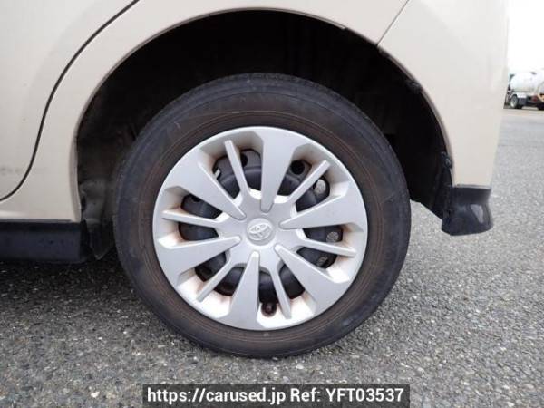 Used 2018 AT toyota passo M700A Image[32]