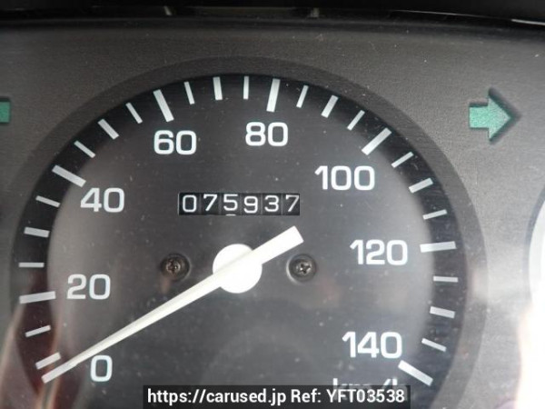Used 2002 MT daihatsu hijet-truck S200P Image[23]