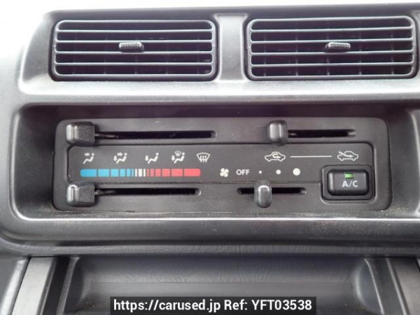 Used 2002 MT daihatsu hijet-truck S200P Image[25]