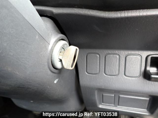 Used 2002 MT daihatsu hijet-truck S200P Image[28]