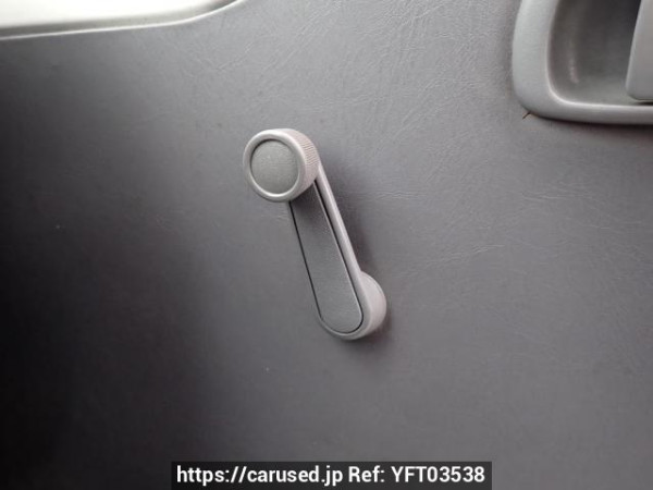 Used 2002 MT daihatsu hijet-truck S200P Image[30]