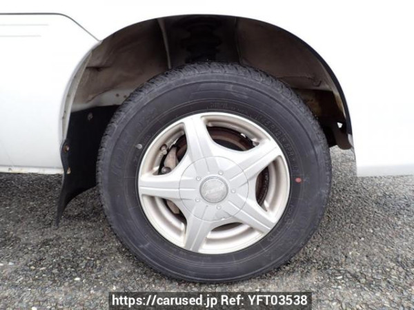 Used 2002 MT daihatsu hijet-truck S200P Image[31]