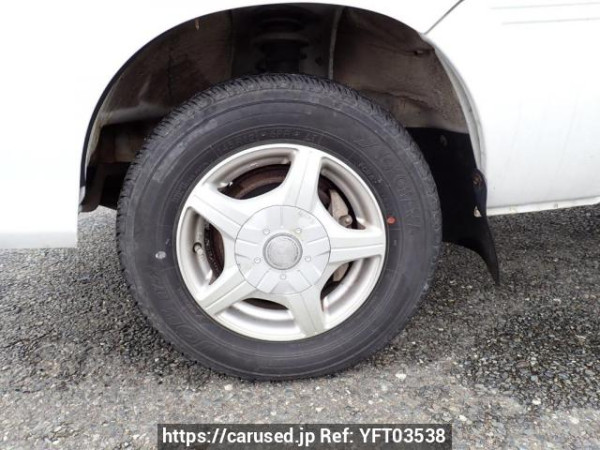 Used 2002 MT daihatsu hijet-truck S200P Image[32]