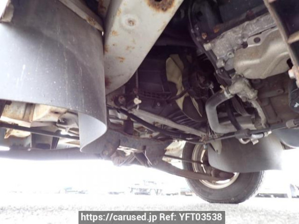 Used 2002 MT daihatsu hijet-truck S200P Image[38]
