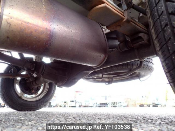 Used 2002 MT daihatsu hijet-truck S200P Image[39]