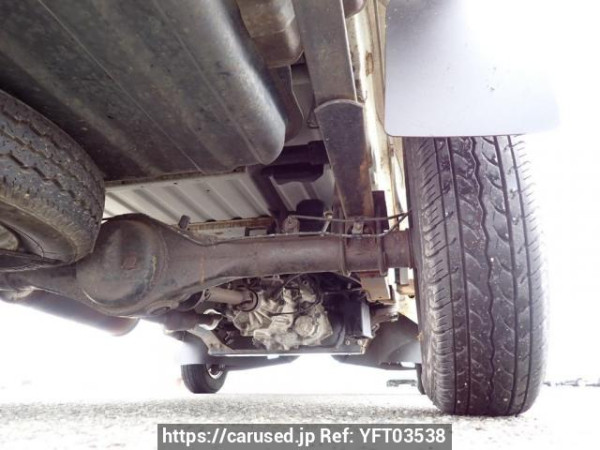 Used 2002 MT daihatsu hijet-truck S200P Image[43]