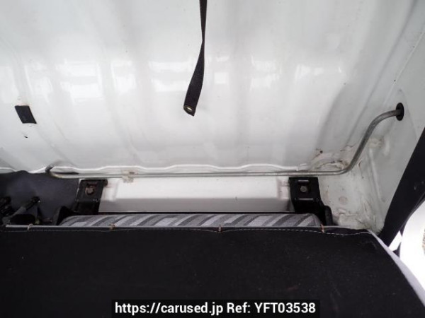 Used 2002 MT daihatsu hijet-truck S200P Image[46]