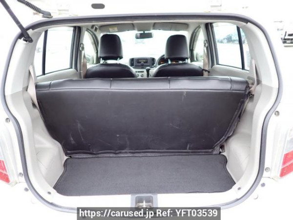 Used 2013 AT toyota pixis-epoch LA300A Image[8]