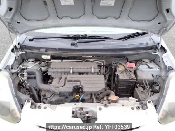 Used 2013 AT toyota pixis-epoch LA300A Image[9]