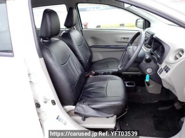 Used 2013 AT toyota pixis-epoch LA300A Image[13]