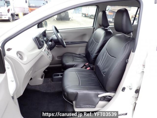 Used 2013 AT toyota pixis-epoch LA300A Image[14]