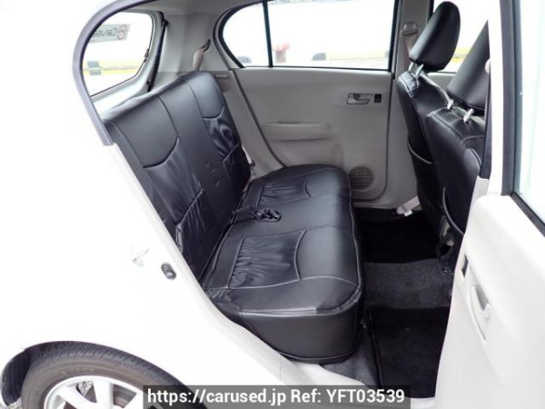Used 2013 AT toyota pixis-epoch LA300A Image[15]