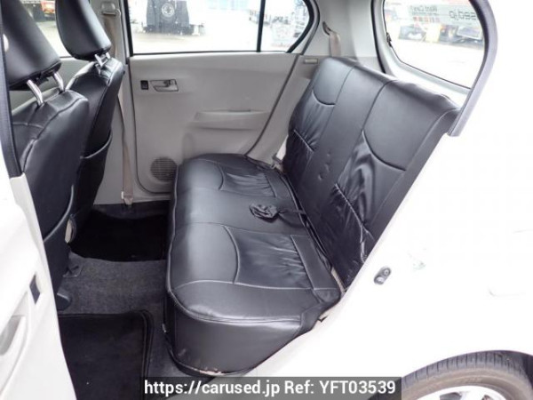 Used 2013 AT toyota pixis-epoch LA300A Image[16]