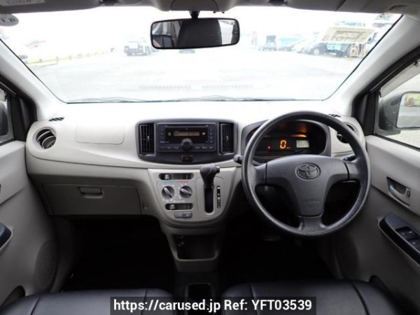 Used 2013 AT toyota pixis-epoch LA300A Image[17]