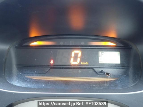 Used 2013 AT toyota pixis-epoch LA300A Image[20]