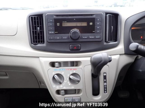 Used 2013 AT toyota pixis-epoch LA300A Image[22]