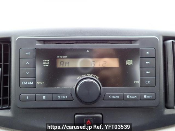 Used 2013 AT toyota pixis-epoch LA300A Image[23]