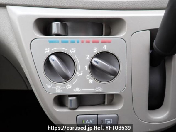 Used 2013 AT toyota pixis-epoch LA300A Image[24]