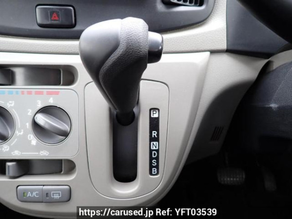 Used 2013 AT toyota pixis-epoch LA300A Image[25]