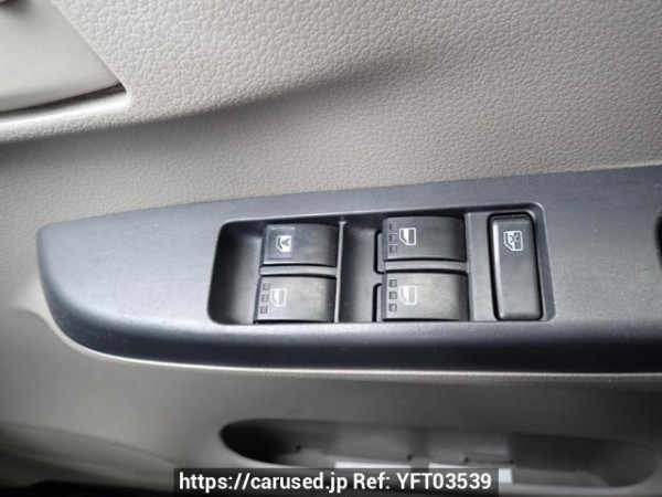 Used 2013 AT toyota pixis-epoch LA300A Image[29]