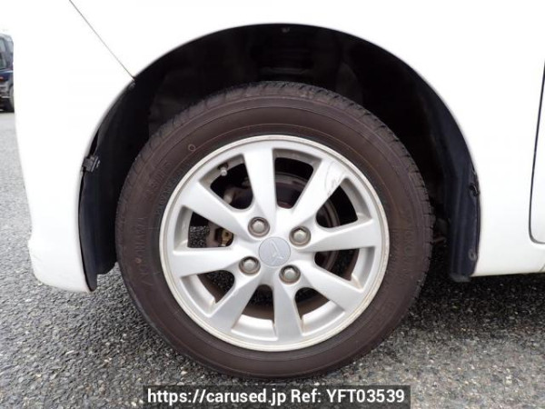 Used 2013 AT toyota pixis-epoch LA300A Image[30]