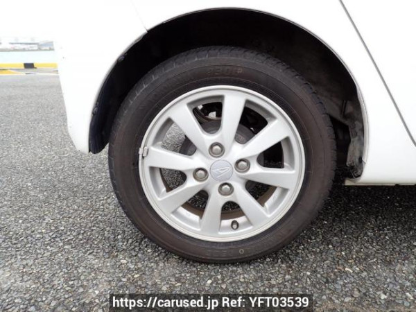 Used 2013 AT toyota pixis-epoch LA300A Image[32]