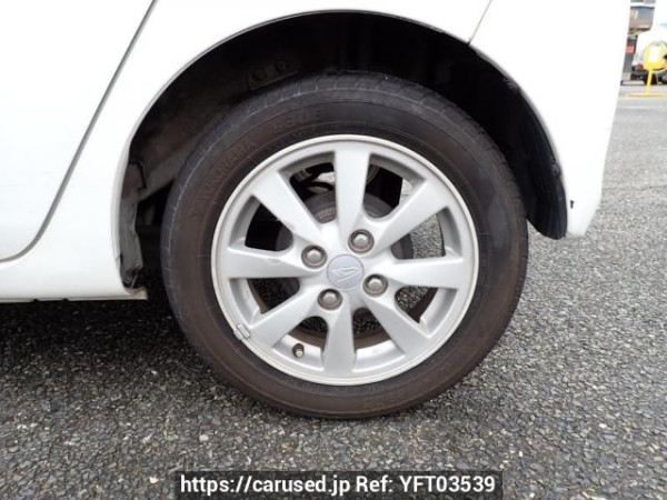 Used 2013 AT toyota pixis-epoch LA300A Image[33]