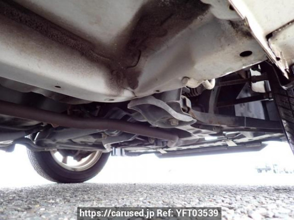 Used 2013 AT toyota pixis-epoch LA300A Image[34]