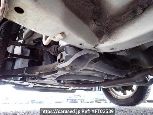 Used 2013 AT toyota pixis-epoch LA300A Image[35]