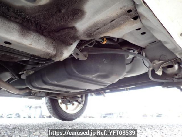 Used 2013 AT toyota pixis-epoch LA300A Image[36]