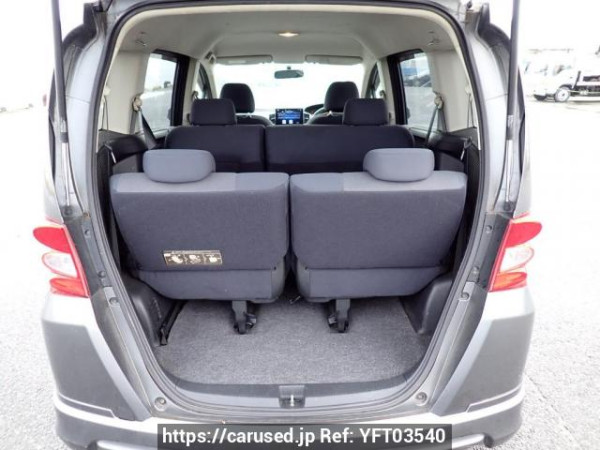 Used 2009 AT honda freed GB3 Image[8]