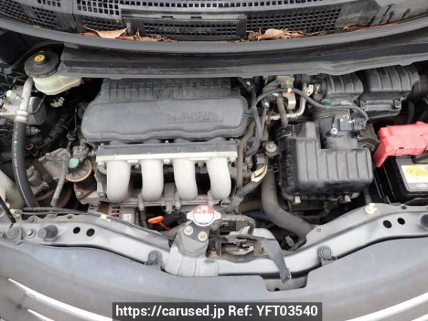 Used 2009 AT honda freed GB3 Image[10]